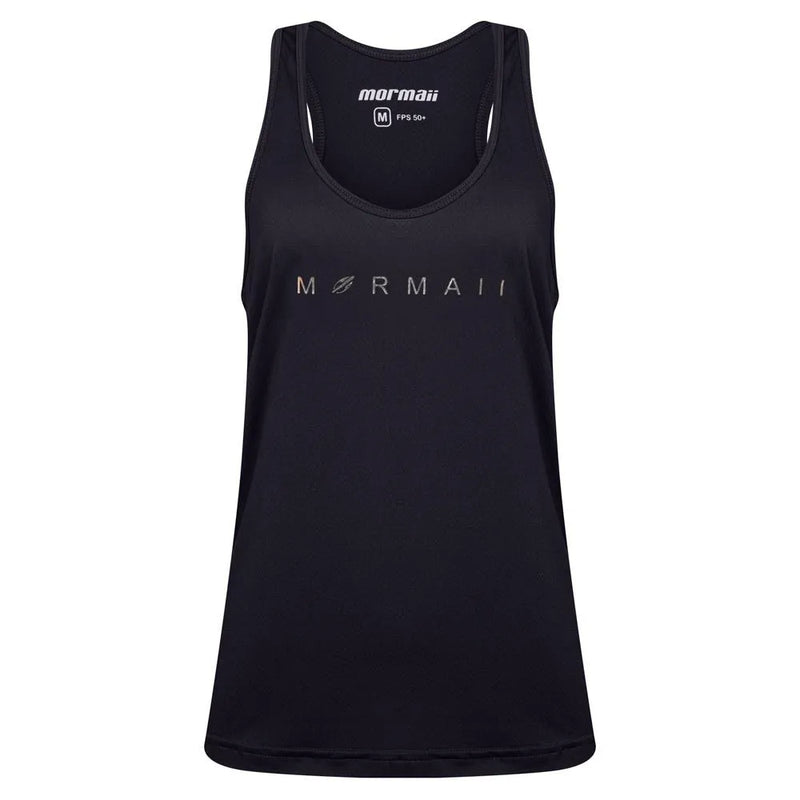 REGATA FEMININA NADADOR  BEACH SPORTS MORMAII 2732 PRETO