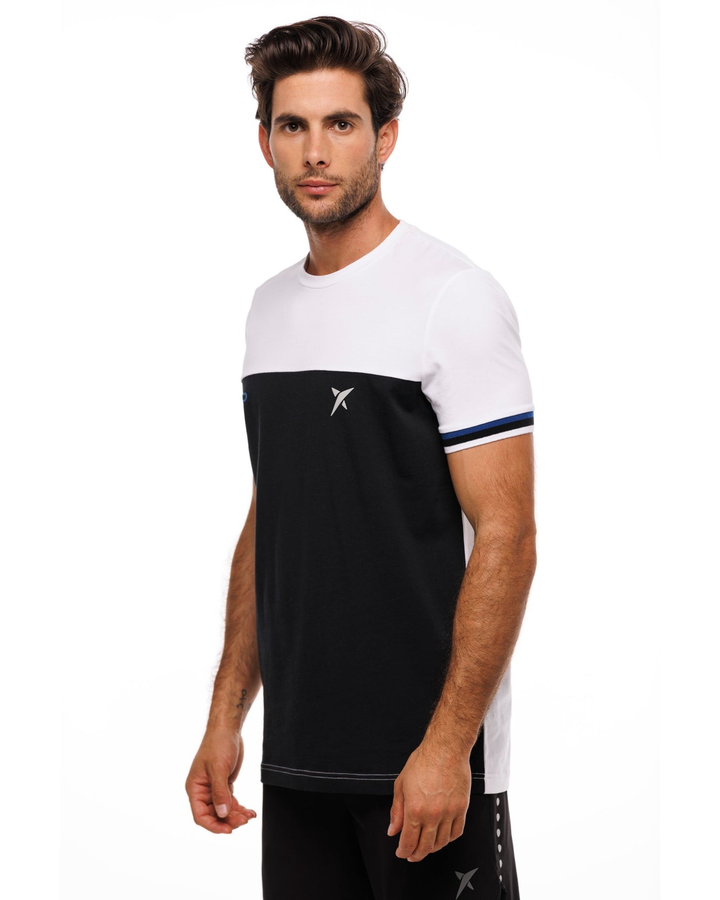 Camiseta DROP SHOT ANCOR JMD