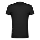 CAMISETA MASCULINA MANGA CURTA BASICA BEACH SPORTS MORMAII 2790 PRETO