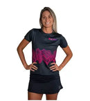 BABY LOOK SPECIAL EDITION ANTOMI RAMOS PRETA