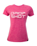 Babylook DROP SHOT ENJOY 3.0 - Rosa Neon