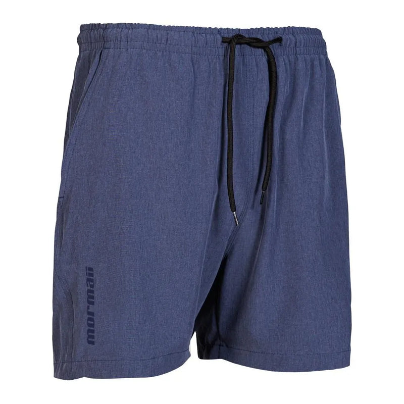 SHORTS MASCULINO STORM BEACH SPORT MORMAII 2662 AZUL MARINHO