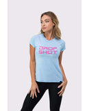 Babylook DROP SHOT ENJOY 3.0 - Azul Claro