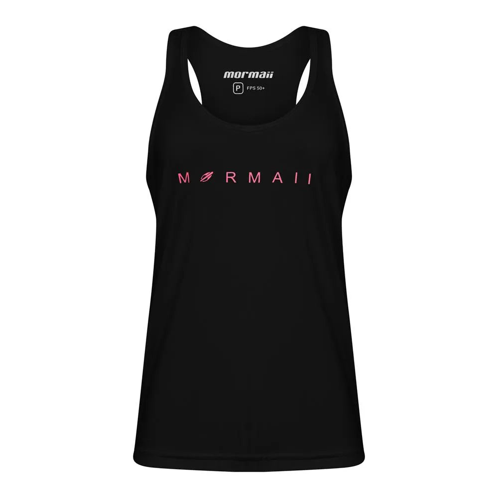 REGATA FEMININA NADADOR ONDAS BEACH SPORTS MORMAII 2771 PRETO