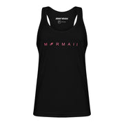 REGATA FEMININA NADADOR ONDAS BEACH SPORTS MORMAII 2771 PRETO