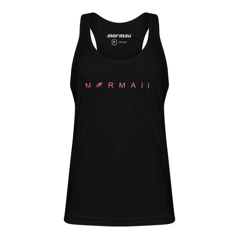 REGATA FEMININA NADADOR ONDAS BEACH SPORTS MORMAII 2771 PRETO