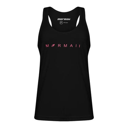 REGATA FEMININA NADADOR ONDAS BEACH SPORTS MORMAII 2771 PRETO