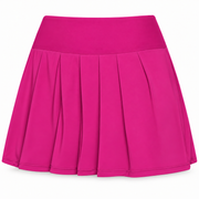 SAIA COM SHORTS VITORIA MARCHEZINI BEACH TENNIS MORMAII