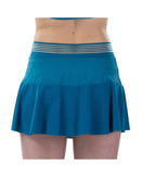 Short saia DROP SHOT BRISA - Azul