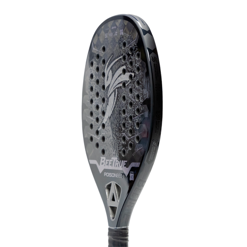 RAQUETE BEETRUE POISON BEE 2025 - GIGIO CARIANI
