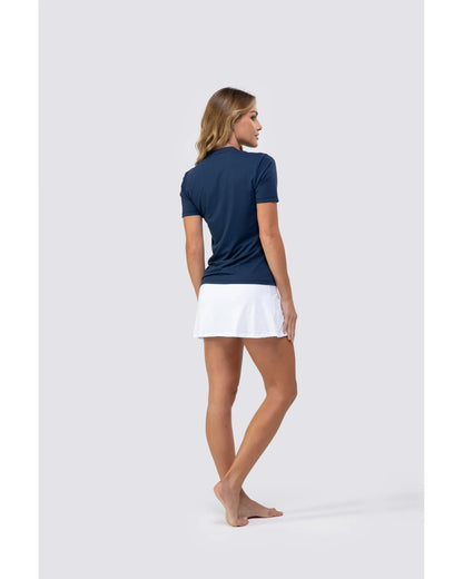 Babylook DROP SHOT OUTLINE - Marinho