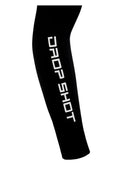 Manguito DROP SHOT 1.0 Preto - Direito