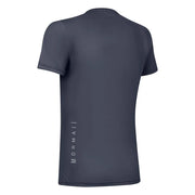 CAMISETA MASCULINA MANGA CURTA BASICA BEACH SPORTS MORMAII 2790 CINZA CHUMBO