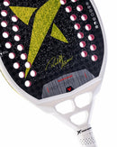 Raquete Drop Shot QUANTUM BT - RALFF ABREU