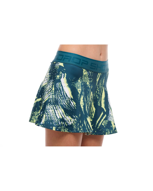 Short saia DROP SHOT FAMARA