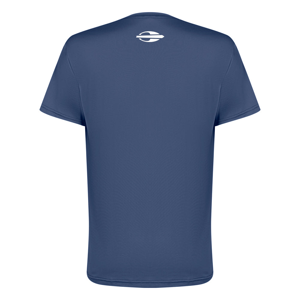 CAMISETA MANGA CURTA BEACH SPORTS MORMAII 3042