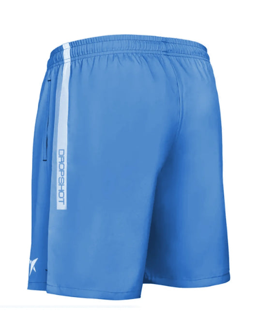 Short DROP SHOT TEAM 1.0 - Azul/Gelo