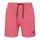 SHORTS MASCULINO STORM BEACH SPORTS MORMAII 2662B MARSALA