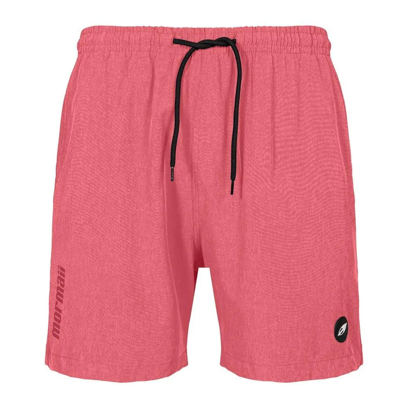 SHORTS MASCULINO STORM BEACH SPORTS MORMAII 2662B MARSALA