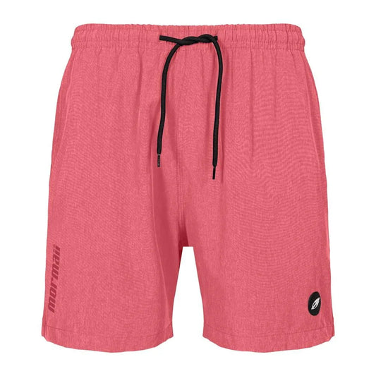 SHORTS MASCULINO STORM BEACH SPORTS MORMAII 2662B MARSALA