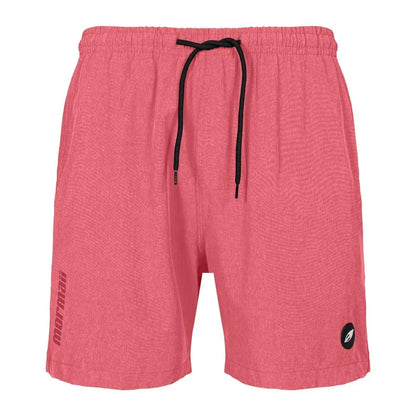SHORTS MASCULINO STORM BEACH SPORTS MORMAII 2662B MARSALA