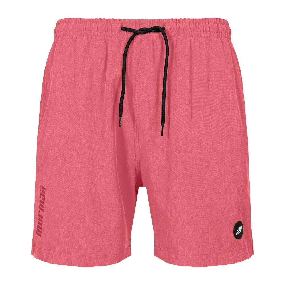 SHORTS MASCULINO STORM BEACH SPORTS MORMAII 2662B MARSALA