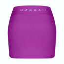SAIA SHORTS FEMININA FENDA BEACH SPORTS MORMAII 2780 - Roxo