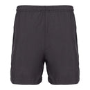 SHORTS MASCULINO STORM BEACH SPORTS MORMAII 2662B CINZA