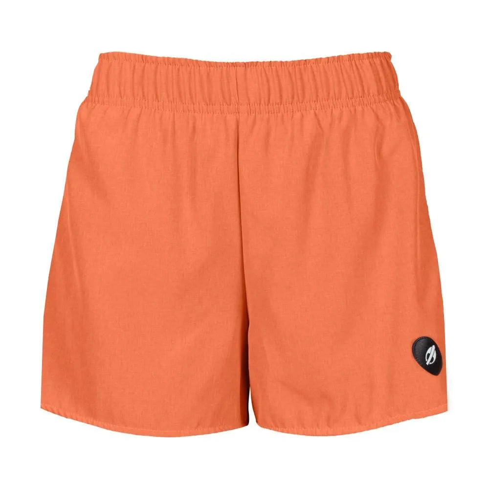SHORTS FEMININO COM FORRO BEACH SPORTS MORMAII 2999
