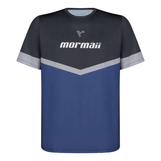 CAMISETA MASCULINA BEACH TENNIS VINI FONT MORMAII 2026