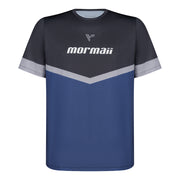 CAMISETA MASCULINA BEACH TENNIS VINI FONT MORMAII 2026