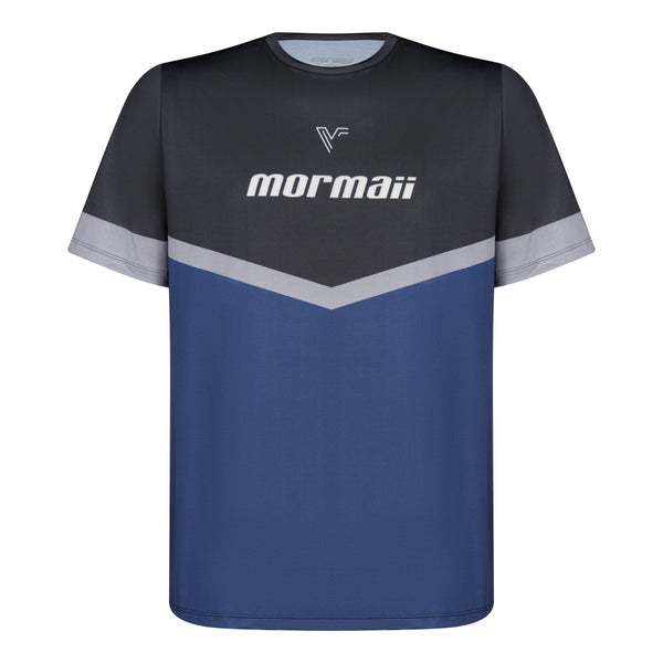 CAMISETA MASCULINA BEACH TENNIS VINI FONT MORMAII 2026