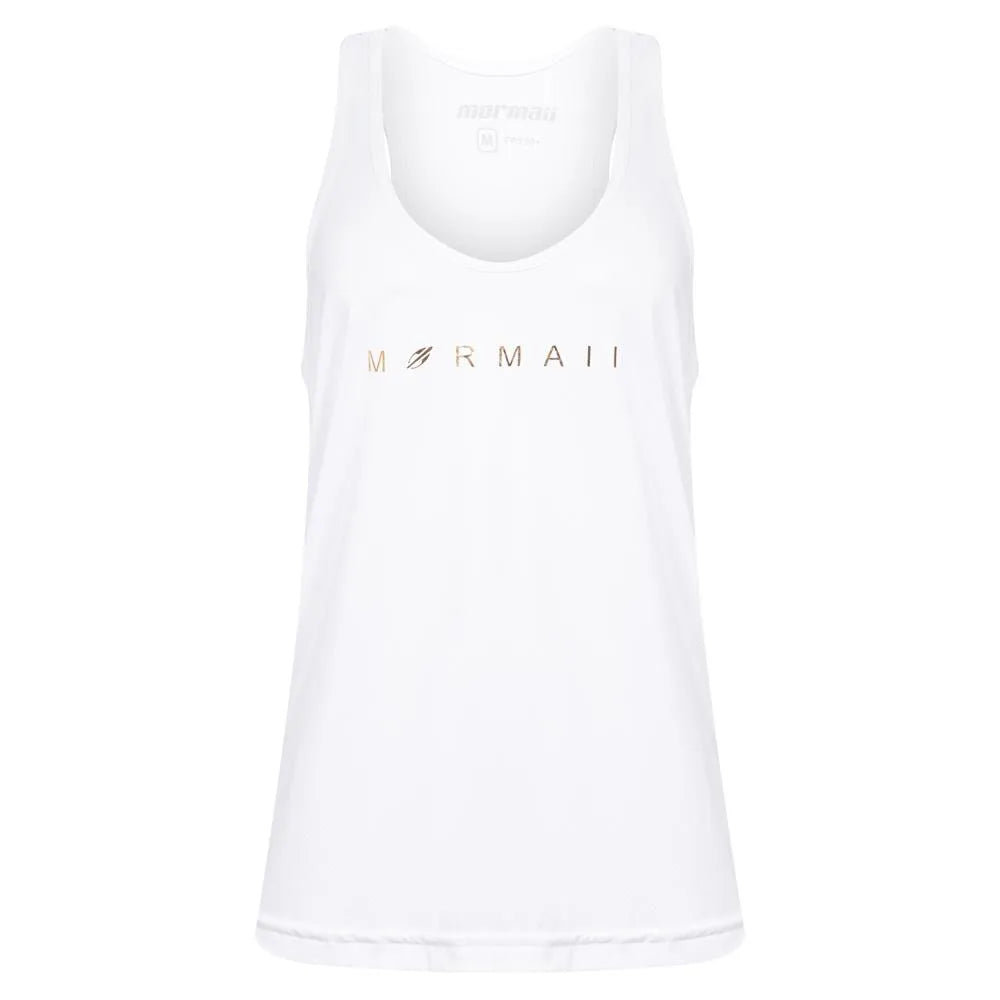 REGATA FEMININA NADADOR  BEACH SPORTS MORMAII 2732 BRANCO