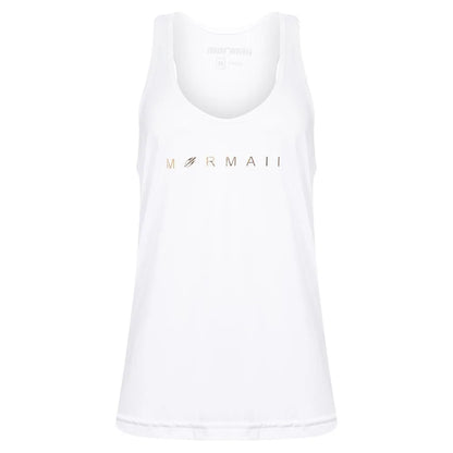 REGATA FEMININA NADADOR  BEACH SPORTS MORMAII 2732 BRANCO