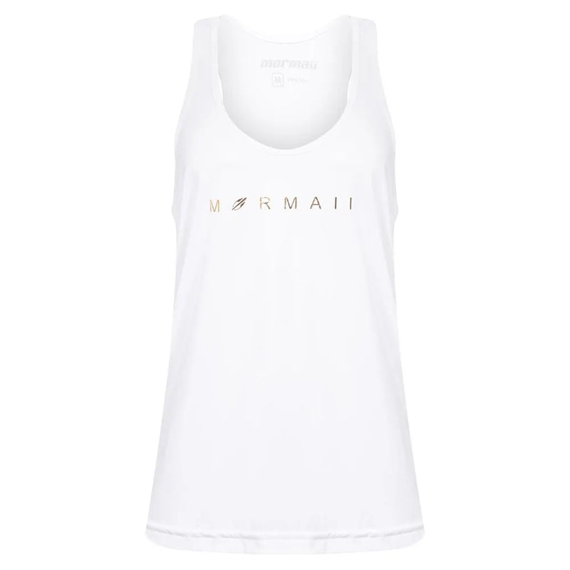 REGATA FEMININA NADADOR  BEACH SPORTS MORMAII 2732 BRANCO