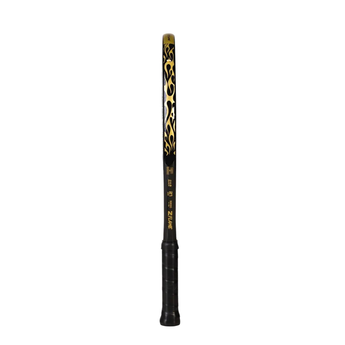 Raquete de Beach Tennis ZAND Z FLAME 2026 - KEVLAR