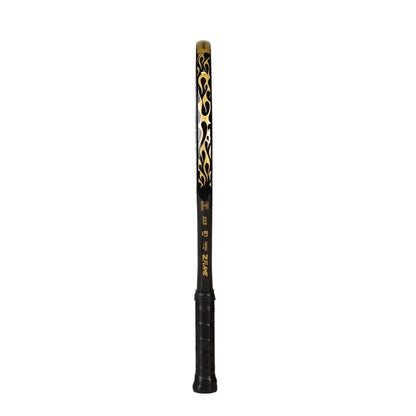 Raquete de Beach Tennis ZAND Z FLAME 2026 - KEVLAR