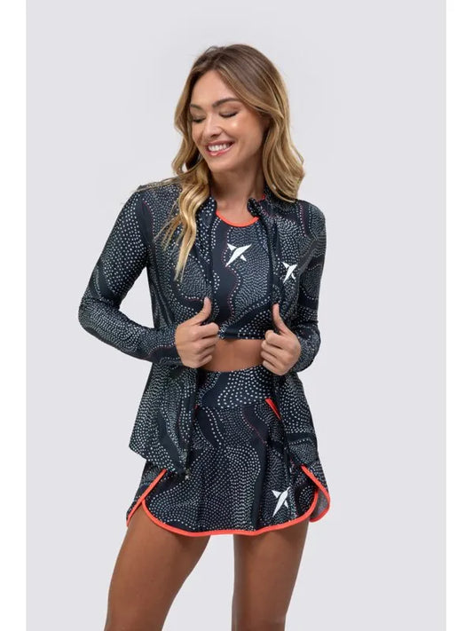 Jaqueta DROP SHOT GRETA