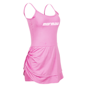 VESTIDO MACAQUINHO BEACH TENNIS VITORIA MARCHEZINI MORMAII 2026