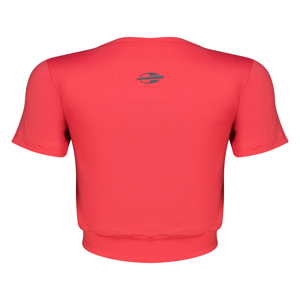 TOP CROPPED FEMININO BEACH SPORTS MORMAII 3015