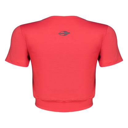 TOP CROPPED FEMININO BEACH SPORTS MORMAII 3015
