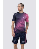 Short masculino DROP SHOT THALES 3.0 - Marinho