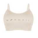 TOP ALCA FINA MOVEL BEACH SPORTS MORMAII - Off White