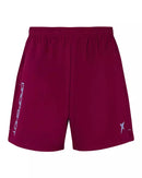 Short DROP SHOT TEAM 1.0 - Bordo