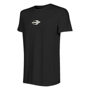 CAMISETA MASCULINA MANGA CURTA BEACH MORMAII 2791 PRETO