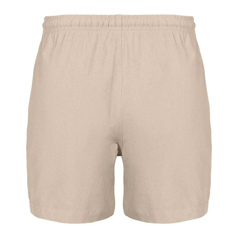 SHORTS MASCULINO STORM BEACH SPORTS MORMAII 2662B AREIA