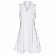 VESTIDO COM SHORTS BEACH TENNIS VITORIA MARCHEZINI MORMAII - 3075