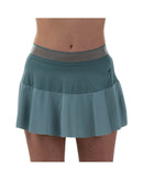 Short saia DROP SHOT BRISA - Verde