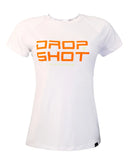 Babylook DROP SHOT ENJOY 3.0 - Branco