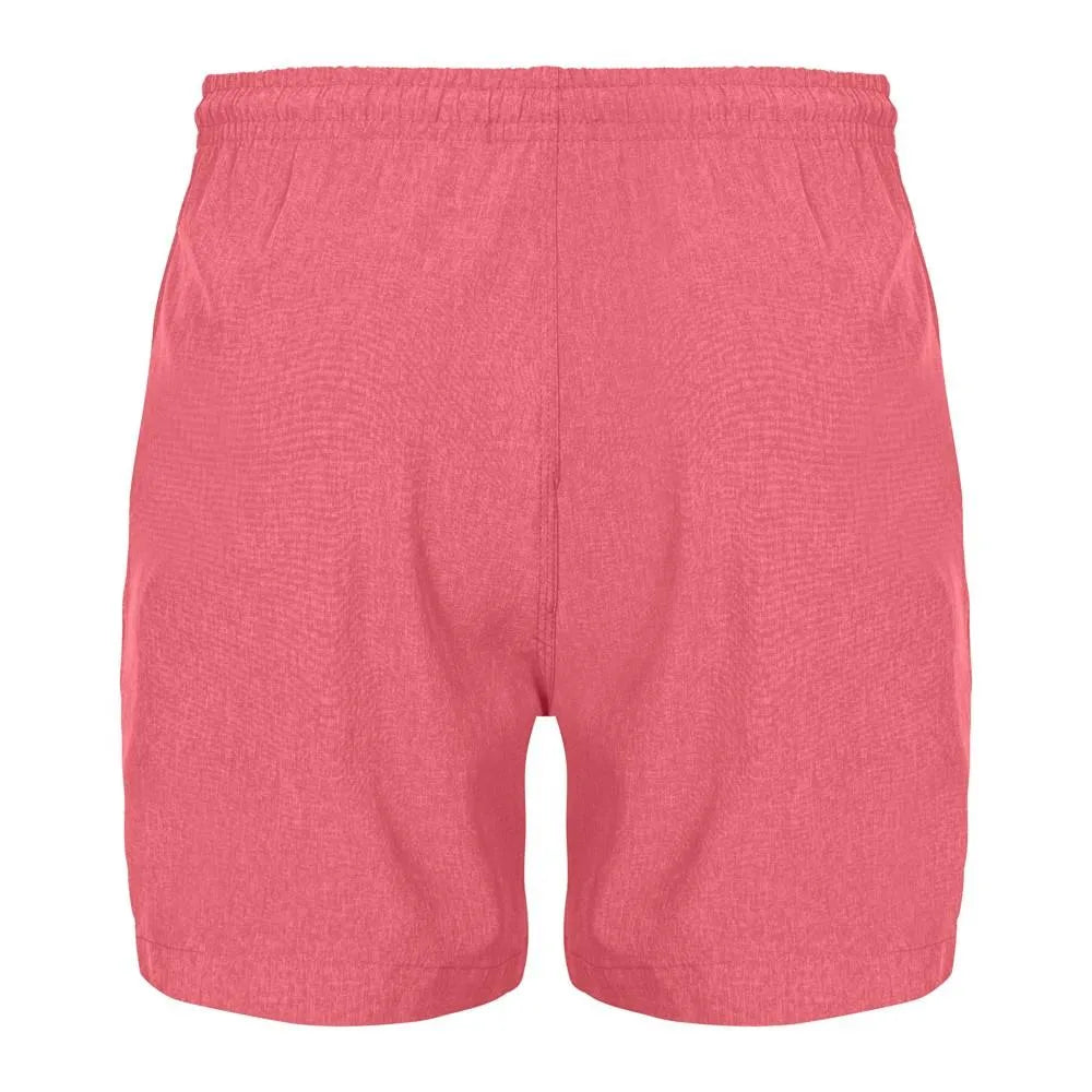 SHORTS MASCULINO STORM BEACH SPORTS MORMAII 2662B MARSALA